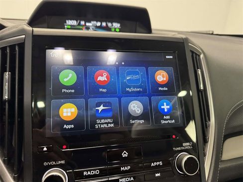 Used 2022 Subaru Forester Limited image 24