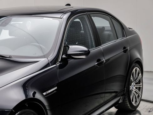 Used 2011 BMW M3 Sedan RWD image 28