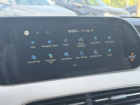 Used 2020 Hyundai Palisade Limited FWD image 31