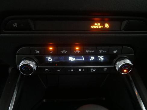 New 2025 MAZDA CX-5 Signature image 7