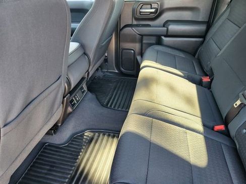 Used 2024 Chevrolet Silverado 1500 Custom image 30