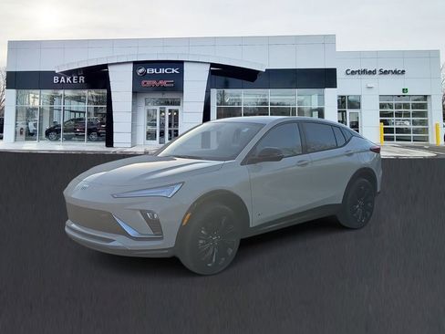 New 2026 Buick Envista Sport Touring w/ Studio Series FWD image 1