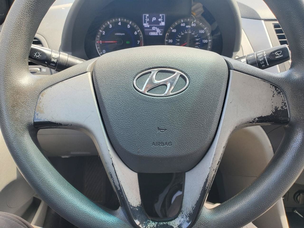 Used 2016 Hyundai Accent SE FWD image 16