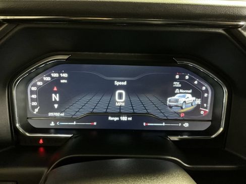 Used 2024 GMC Sierra 1500 AT4X AWD/4WD image 18