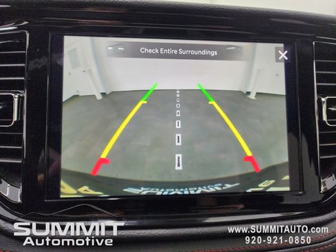 New 2026 Dodge Durango GT image 15