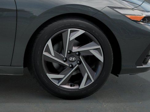 New 2026 Hyundai Elantra Limited FWD image 48