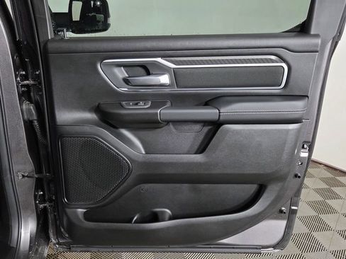New 2026 RAM 1500 4x4 Crew Cab image 25