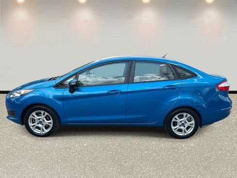 Used 2014 Ford Fiesta SE FWD image 8