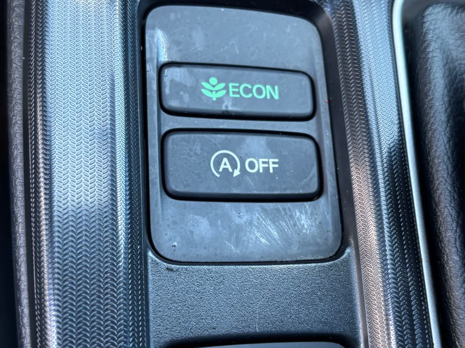 Used 2024 Honda Civic Sport image 32