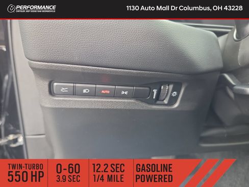New 2026 Dodge Charger Scat Pack AWD/4WD image 29