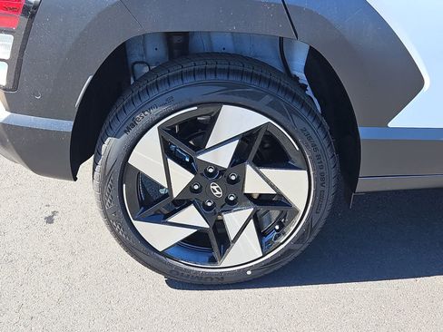 New 2026 Hyundai Kona Limited AWD/4WD image 12