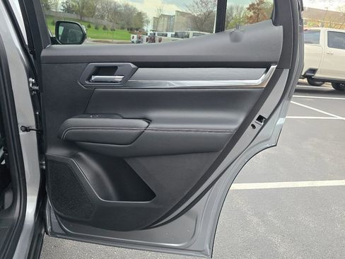 New 2026 GMC Terrain Elevation w/ Elevation Premium Package image 31