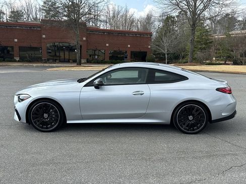 Certified 2024 Mercedes-Benz CLE 300 CLE 300 image 5