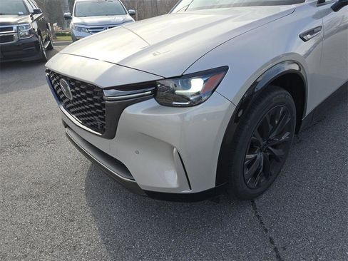 New 2026 MAZDA CX-90 3.3 Turbo S w/ Premium Package image 10