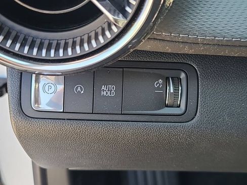 New 2026 Chevrolet Equinox LT w/ Safety and Technology Package FWD image 20