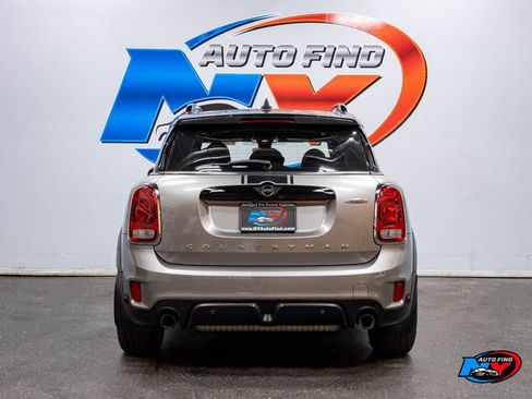 Used 2019 MINI Cooper Countryman John Cooper Works image 4