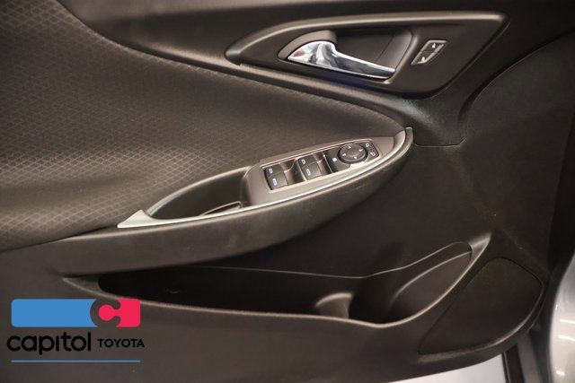 Used 2024 Chevrolet Malibu RS FWD image 9