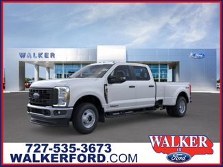 New 2026 Ford F350 XL video 1