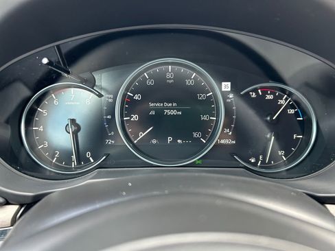 Used 2023 MAZDA CX-5 Signature image 17