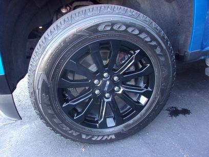 Certified 2022 GMC Canyon Elevation