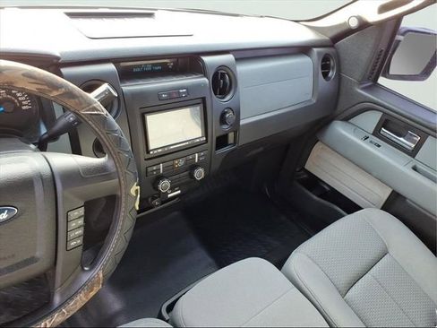 Used 2014 Ford F150 STX w/ Equipment Group 201A Mid image 16