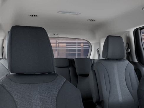 New 2027 Kia Carnival LX FWD image 27