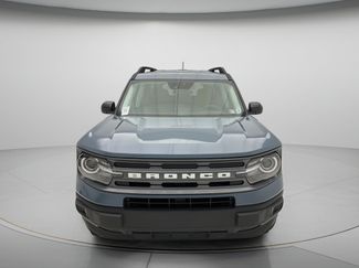 Used 2024 Ford Bronco Sport Big Bend AWD/4WD video 2