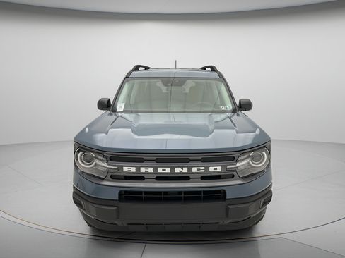 Used 2024 Ford Bronco Sport Big Bend AWD/4WD image 2