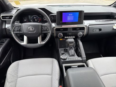 Used 2024 Toyota Tacoma SR5 image 22