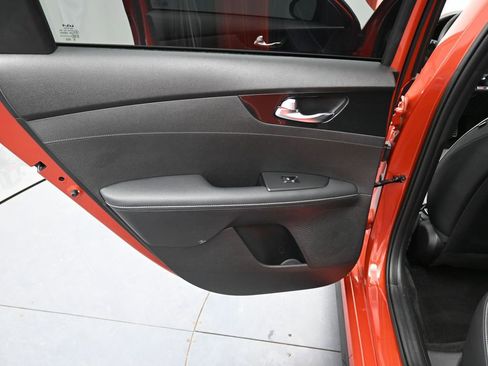 Certified 2023 Kia Forte GT-Line FWD image 15