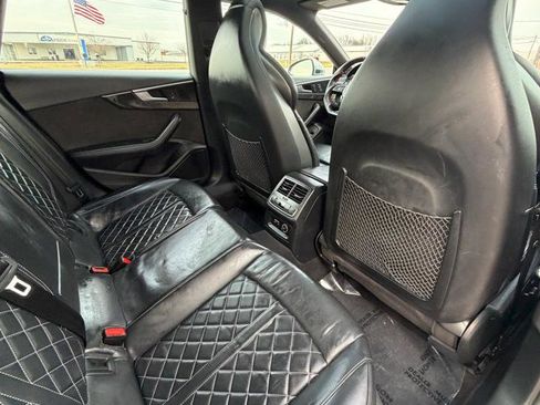 Used 2019 Audi S5 Premium Plus image 58