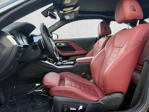 Certified 2022 BMW 230i Coupe w/ Convenience Package image 17