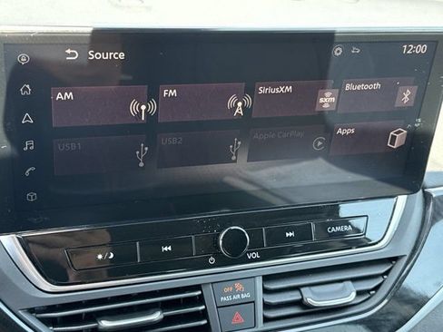 Used 2023 Nissan Altima 2.5 SR w/ SR Premium Package FWD image 30
