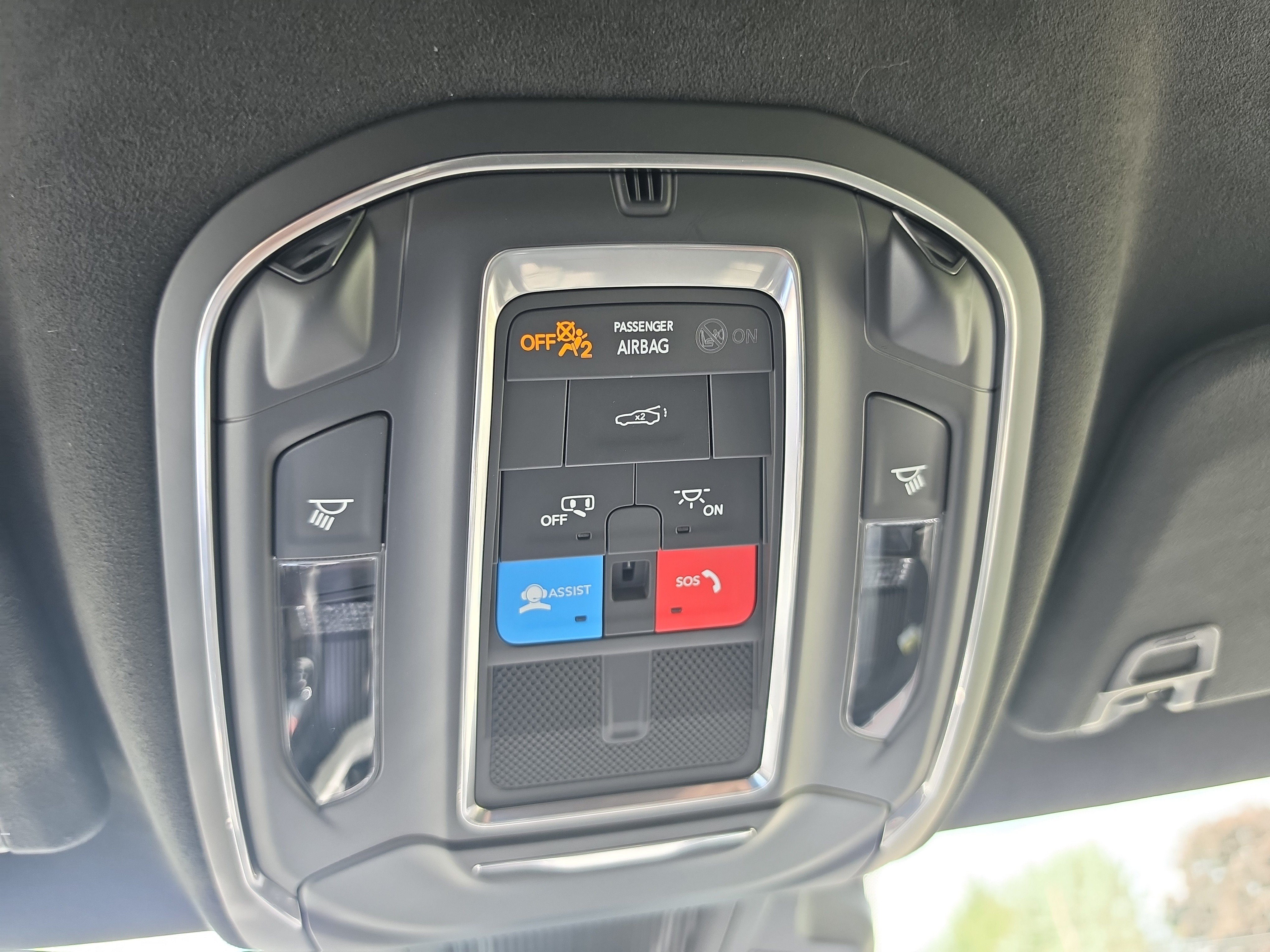 New 2027 Dodge Charger Scat Pack AWD/4WD image 38