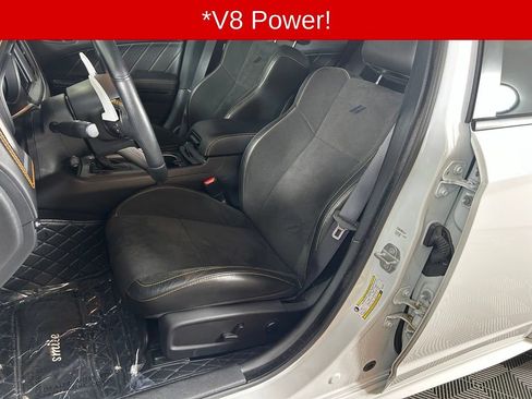 Used 2022 Dodge Charger Scat Pack RWD image 11
