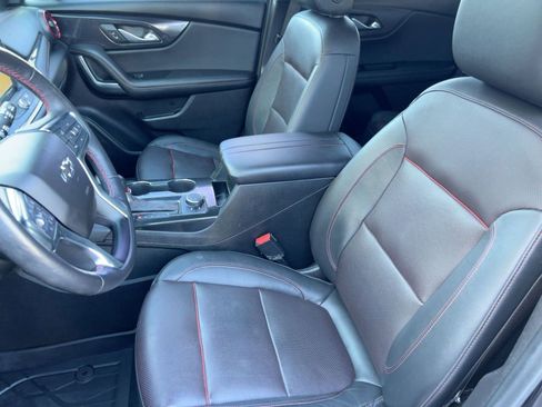 Used 2020 Chevrolet Blazer RS image 22