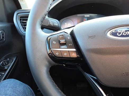 Certified 2023 Ford Escape Active w/ Tech Pack #2 image 25