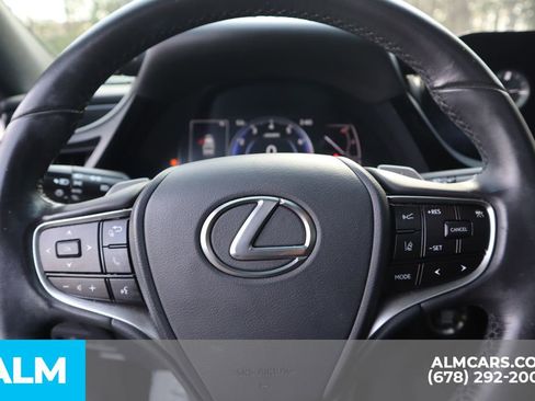 Used 2023 Lexus ES 350 w/ Accessory Package (Z2) FWD image 29