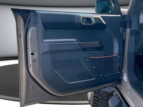 Used 2025 Ford Bronco Raptor w/ Interior Carbon Fiber Pack AWD/4WD image 20