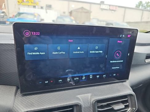 Used 2025 Ford Mustang Coupe RWD image 19