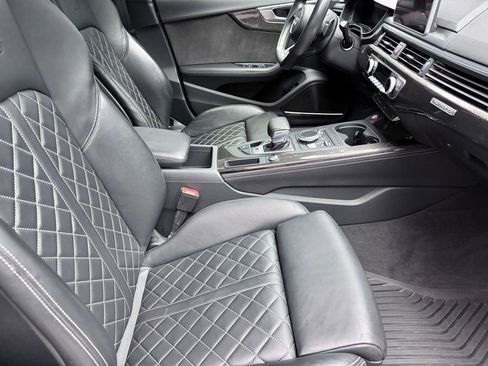 Used 2018 Audi S5 Prestige image 12
