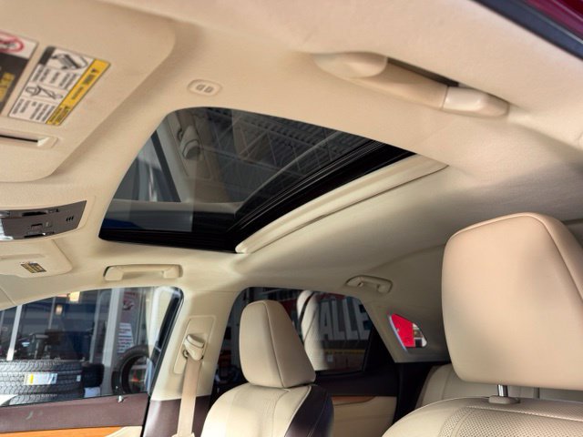 Used 2017 Lexus RX 350 AWD w/ Premium Package image 8