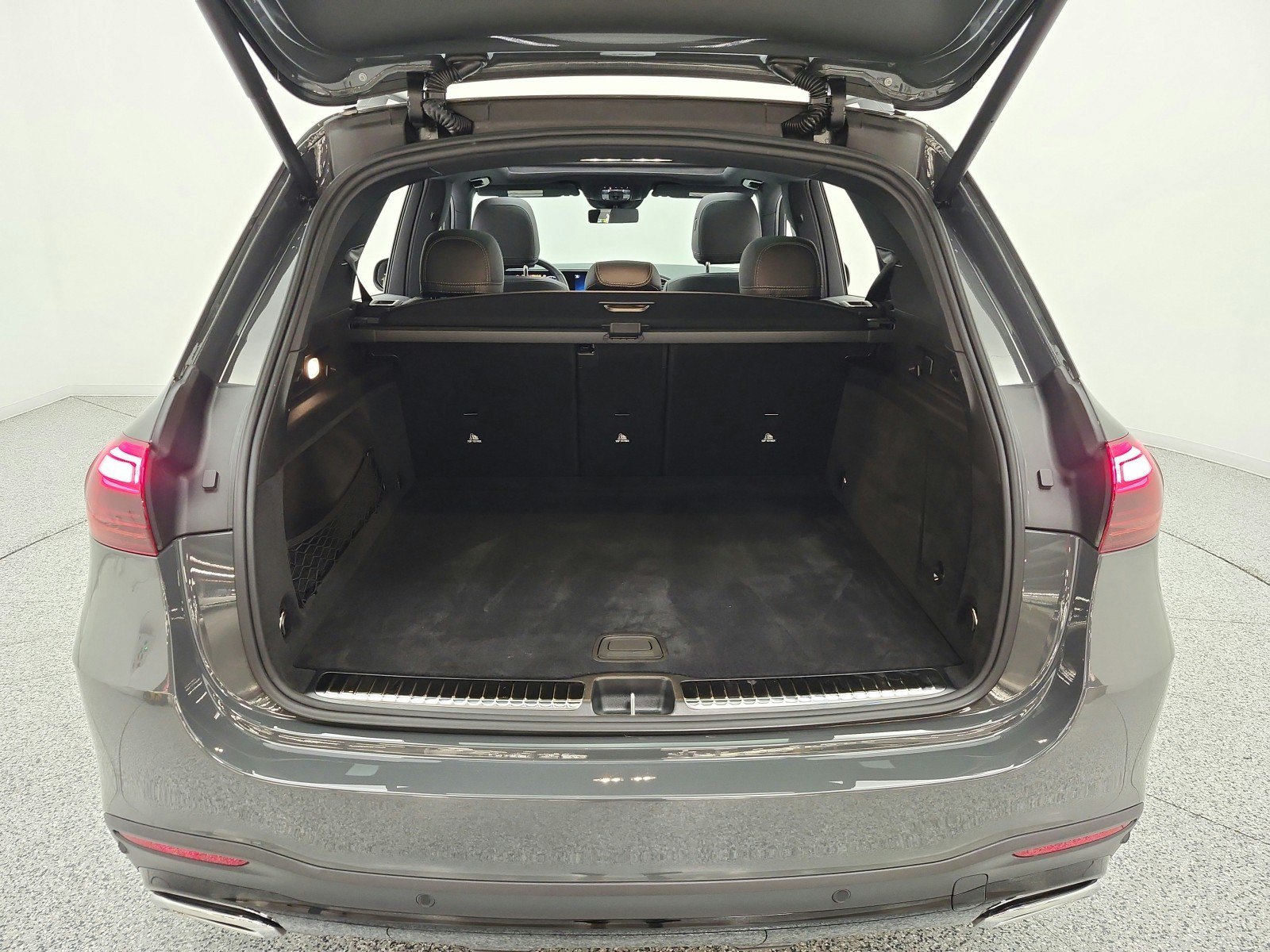 Certified 2026 Mercedes-Benz GLE 450 4MATIC image 19