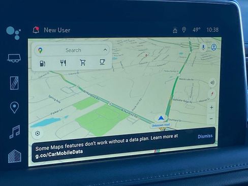 Used 2024 Chevrolet Suburban LT image 19