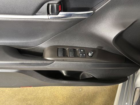 Used 2022 Toyota Camry LE w/ Cold Weather Package image 29