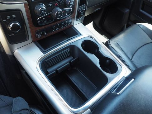 Used 2016 RAM 2500 Laramie AWD/4WD image 24