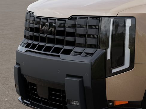 New 2027 Kia Telluride SX Prestige X-Line AWD/4WD image 13