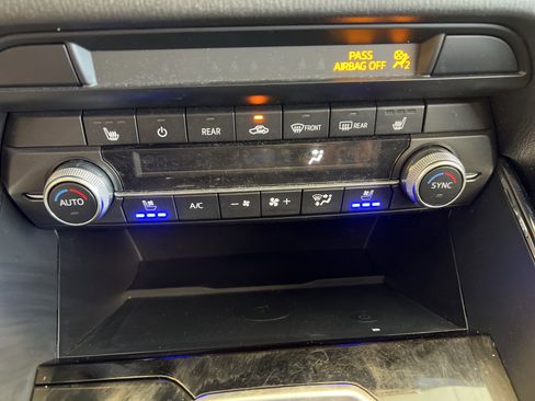 Used 2023 MAZDA CX-9 Touring Plus image 17