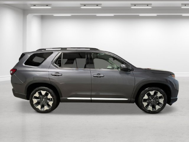 New 2026 Honda Pilot Elite image 2