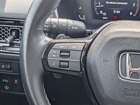 Used 2023 Honda Civic Touring image 22